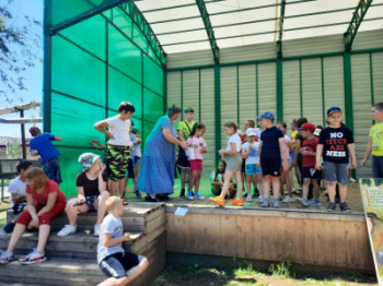 &laquo;Сказочник Лукоморья&raquo;