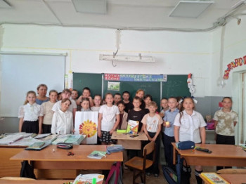 &laquo;Жизнь прекрасна &ndash; не губи ее&raquo; 