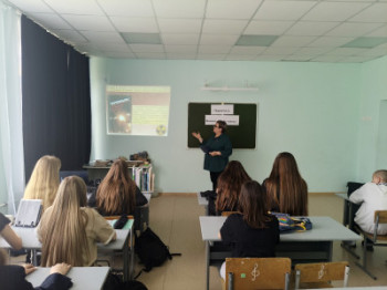 &laquo;Чернобыль. Помнить, чтобы жить&raquo;