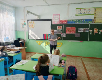 "Читаем детям о войне 2026"