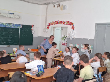 &laquo;Жизнь прекрасна &ndash; не губи ее&raquo; 