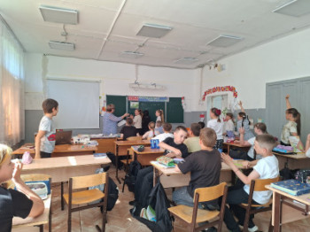 &laquo;Жизнь прекрасна &ndash; не губи ее&raquo; 