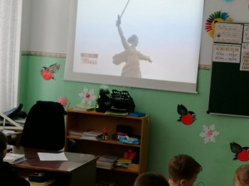 "Они победили и голод и холод"