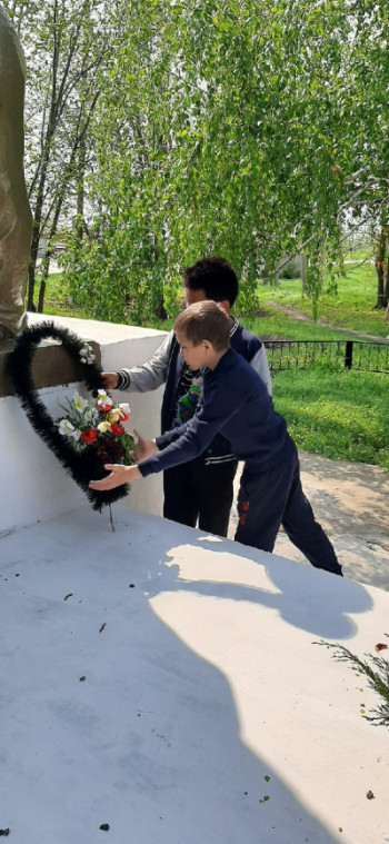 "Читаем детям о войне"