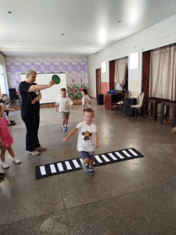 &laquo;Я пешеход&raquo;