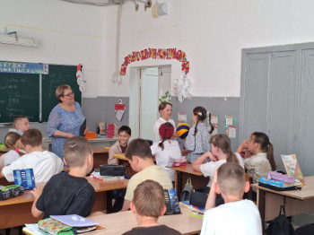 &laquo;Жизнь прекрасна &ndash; не губи ее&raquo; 