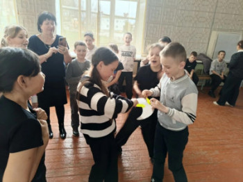 "Пыль космических дорог"