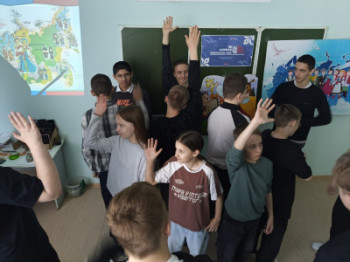 &laquo;Единство народов &ndash; сила России!&raquo;