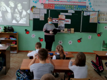 "Они победили и голод и холод"