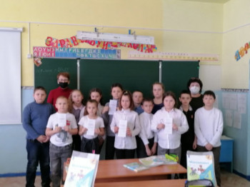 "Они победили и голод и холод"