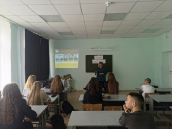 &laquo;Чернобыль. Помнить, чтобы жить&raquo;