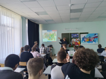 &laquo;Единство народов &ndash; сила России!&raquo;
