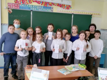 "Они победили и голод и холод"