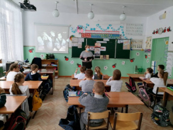 "Они победили и голод и холод"