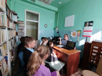Урок здоровья &laquo;Не отнимай у себя завтра&raquo;