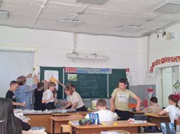 &laquo;Жизнь прекрасна &ndash; не губи ее&raquo; 