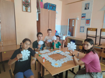 &laquo;Семья, согретая любовью&raquo;