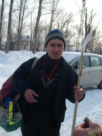 Хоккей Садгорода