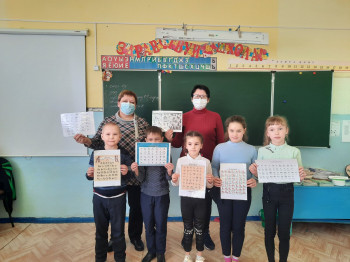 "Откуда азбука пошла"