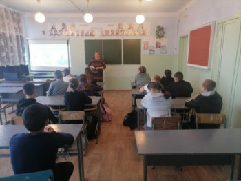 &laquo;Трудовое право несовершеннолетних&raquo;