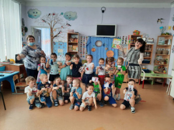 "Моё любимое мяукало"