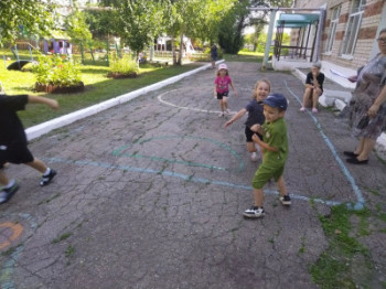&laquo;Хищники: не страшно, а важно!&raquo;