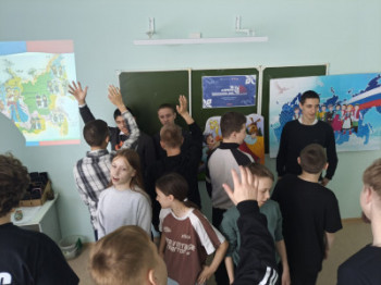 &laquo;Единство народов &ndash; сила России!&raquo;