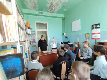 Урок-эксперимент «Вода – водица»
