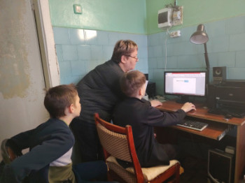 &laquo;Компьютер для начинающих&raquo;