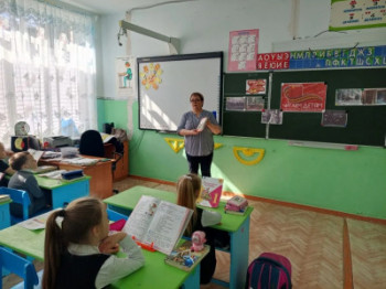 "Читаем детям о войне 2026"