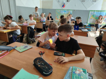 &laquo;Жизнь прекрасна &ndash; не губи ее&raquo; 